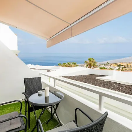 Appartement Paula Costa Adeje (Tenerife)