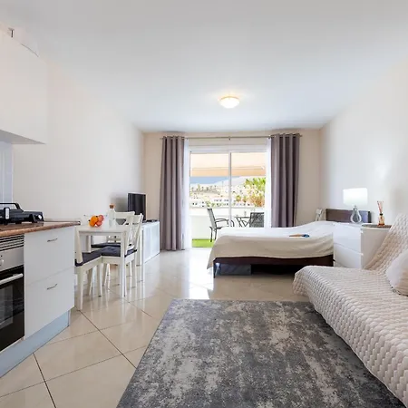 Apartmán Paula