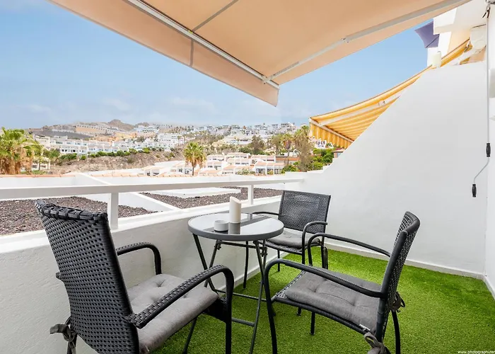 Paula * Costa Adeje (Tenerife)