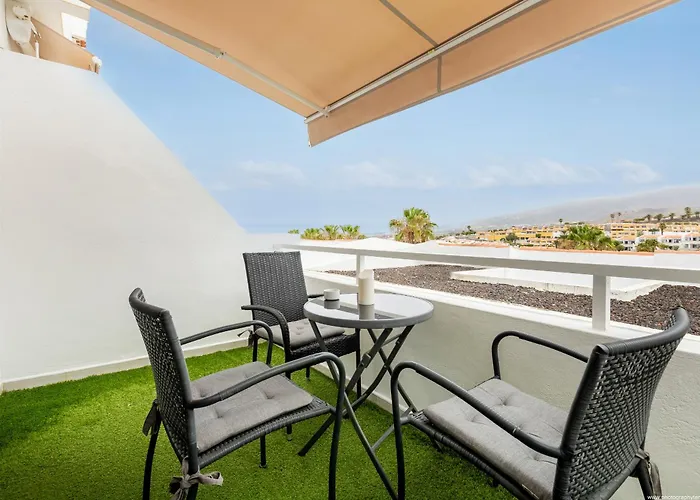 Paula * Costa Adeje (Tenerife)