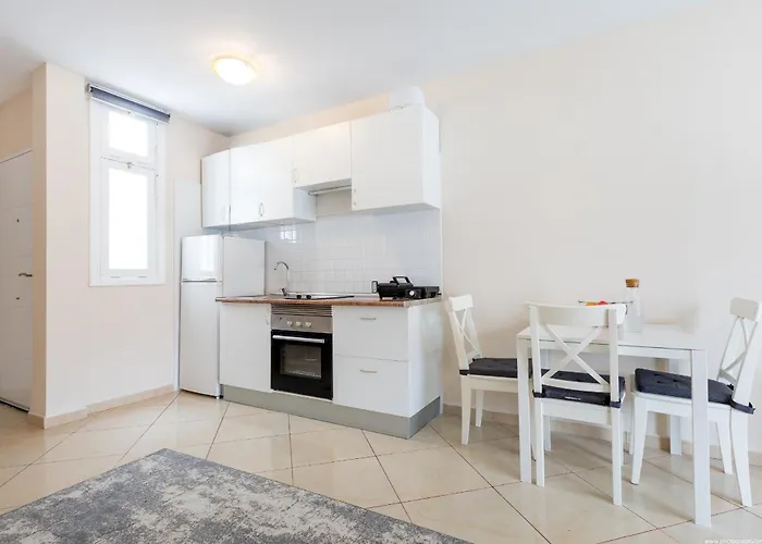 Appartement Paula Costa Adeje (Tenerife)