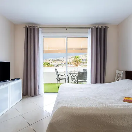 Paula Апартаменты *