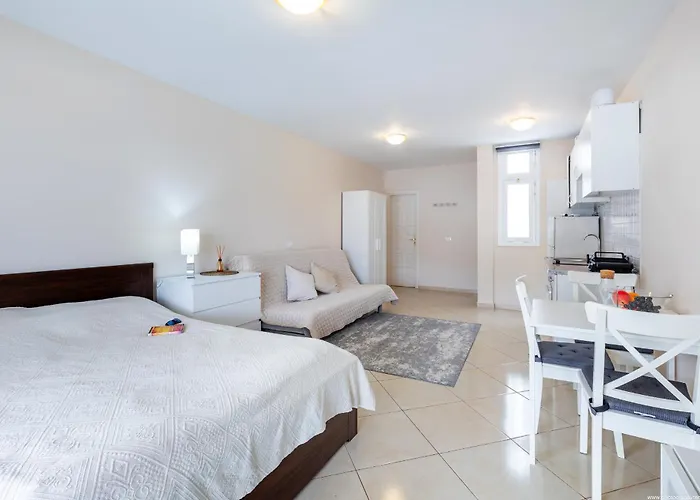 Paula Apartment Costa Adeje (Tenerife)