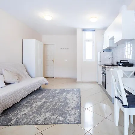 Apartamento Paula Costa Adeje (Tenerife)