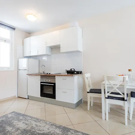 דירה Paula אדחה